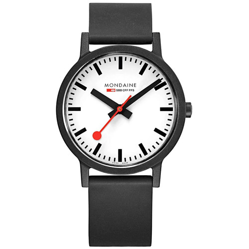 Mondaine essence men - mondaine, quartz