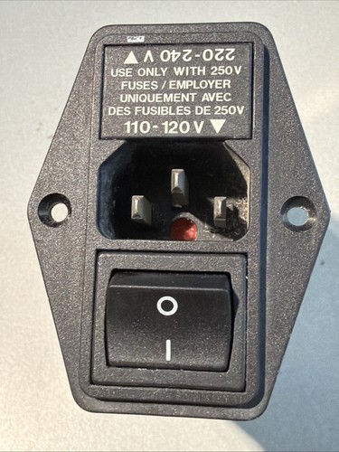 Schaffner fn394e 05 - 1x,