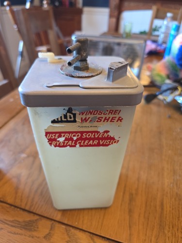 Genuine classic vintage - classic,