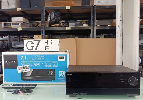 Sony str dn1000 - sony, multi