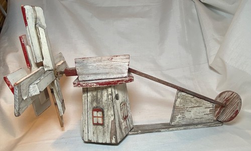 Vtg primitive folk - vtg,