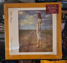 Tori Amos – Scarlet's Walk