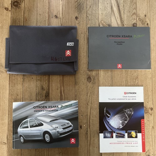 Citroen xsara picasso - 97-06,