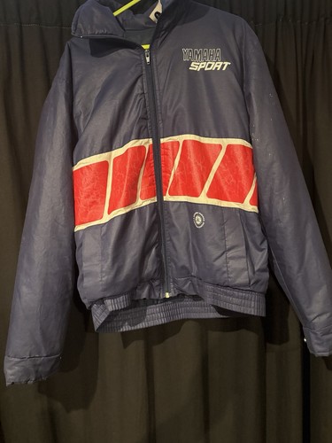 Yamaha paddock jacket adult - paddock,