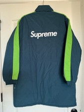 Supreme Size Medium Stadium