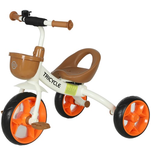 Kids trike eva wheels toddler - trike,