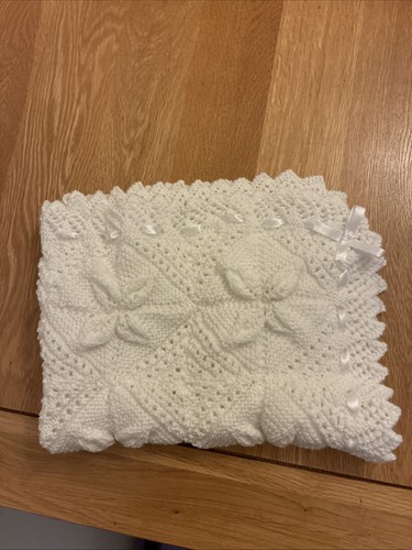 Baby blanket