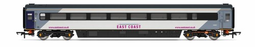 Hornby r40245 east coast - hornby,