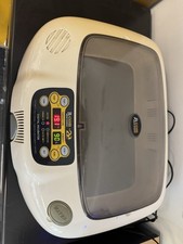 R com 20 Pro Digital Fully Automatic Incubator Chicken Ducks Quails Egg hatching