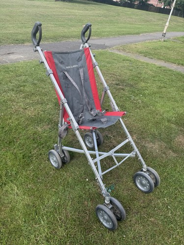Maclaren major elite - major,