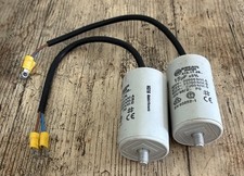 Ducati Energia 4.16.15.01.14 Polypropylene Film Capacitor