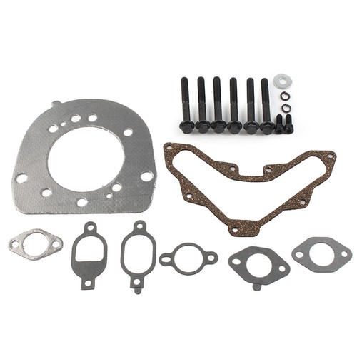 Head gasket kit engine - head,
