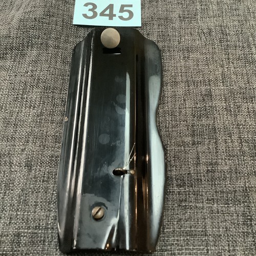 Vtg singer 66k - 66k, machine
