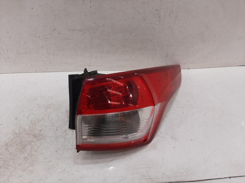 Ford kuga titanium - ford, tdci