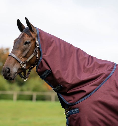 Horseware amigo bravo 1200d - amigo,