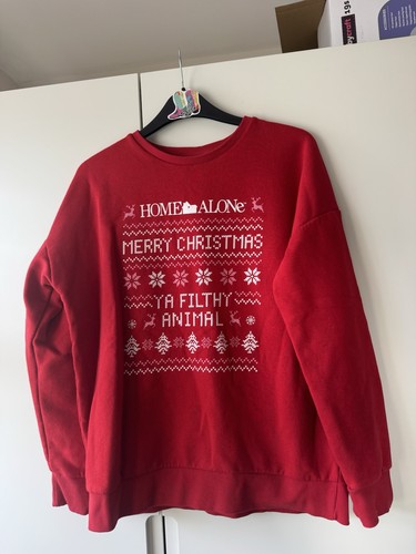Home alone merry christmas - merry,