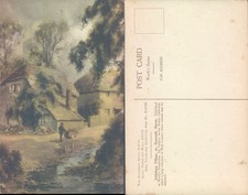 Littletown Village Exmouth