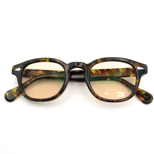 Moscot sunglasses lemtosh - moscot, 46