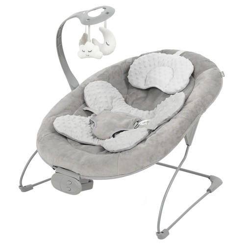 Puggle comfy snug bouncer - comfy,