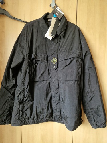 Stone island nylon - island,