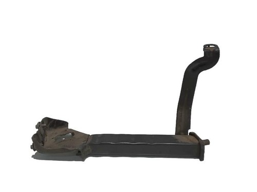 Front bumper bracket renault - front,