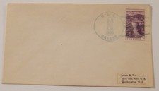 USS Breese (DD 122) January 25