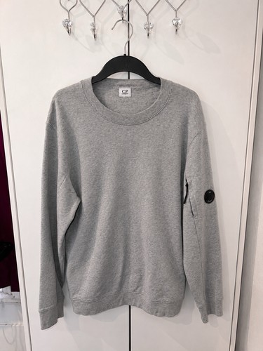 Company jumper - c.p.,