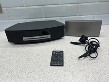 Bose Wave Music System with