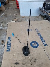 VAUXHALL ZAFIRA B MK2 ROOF