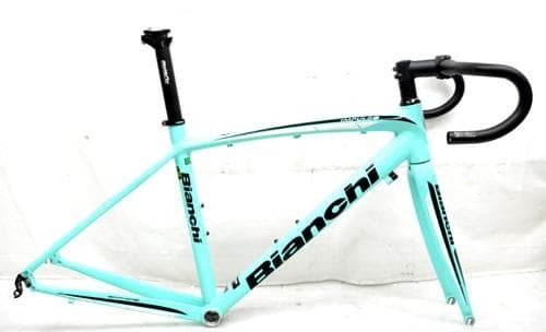 Bianchi impulso 2019 size - impulso, 46