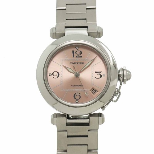 Cartier pasha w31075m7 - pasha,