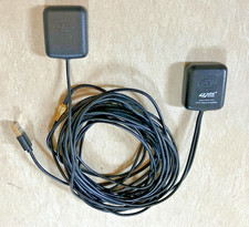 Creyoule GPS/GLONASS Magnetic USB Antenna – Model ANT-1573 with AML-1575R Receiv