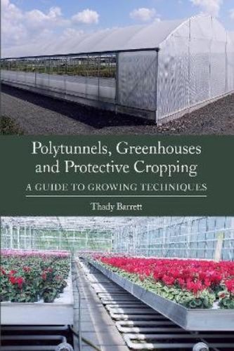 Thady barrett polytunnels - thady,