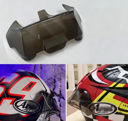 For arai rx7x - rx7x, rx7v