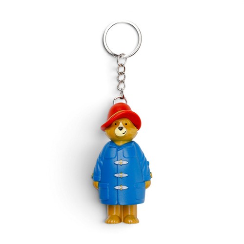 Paddington bear led - led, keyring