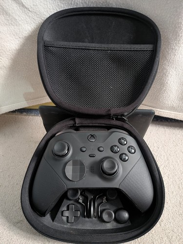 Xbox elite series wireless - xbox, 2