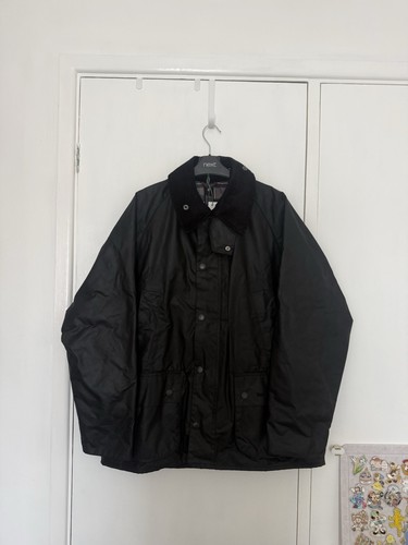 Bnwt barbour men bedale - bnwt,