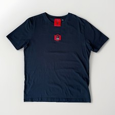 Mr Bathing Ape x Hugo Shirt