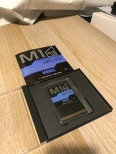 Korg MPC-P01 Memory Card M-1