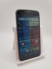 Motorola Moto X Black Unlocked Dual Sim 16GB 4.7" 10MP Android Smartphone #S03