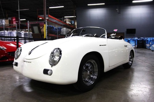 1978 porsche 356 - 356, speedster