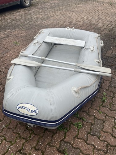 Wave line 230 inflatable - 230,