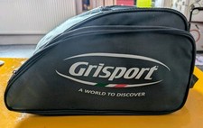Grisport Boot, Shoe Or Tidy Bag - Brand New . Hand strap. No Tags. 