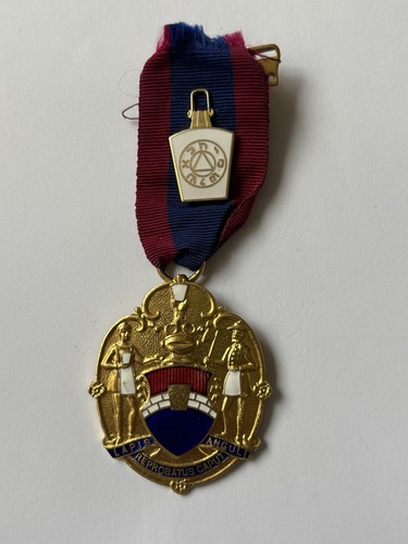 Masonic mark masters jewel - masonic,