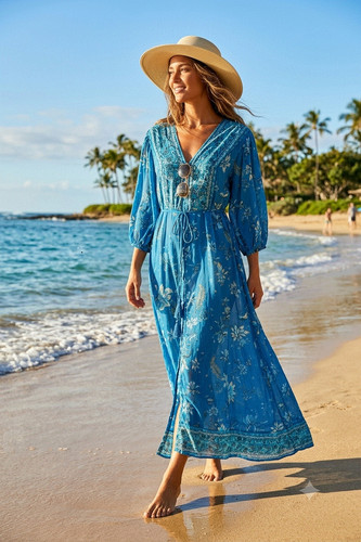 Beautiful monsoon beach size - beach,