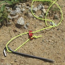 20m Awning Canopy Tent Guyline