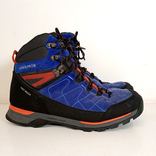 Karrimor hot rock - blue, &