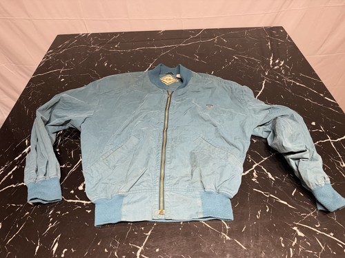 Vintage hugo boss bomber - hugo,