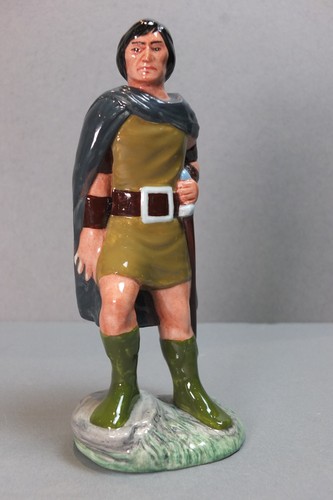 Royal doulton lotr - doulton,