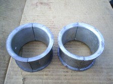 Ruston and Hornsby VSO – VSH VH-201 large end conrod bearings x 2